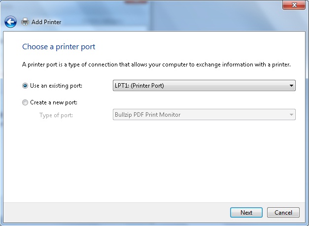 agfa photo printer ap 1100 driver windows 7